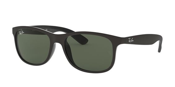 Occhiali da sole Ray-Ban Uomo 0RB4202  55  606971 - 0RB4202  55  606971
